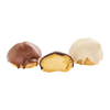 The French Kitchen Petit Four Profiteroles  | Mixed