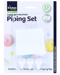 Piping and Decoration Kit