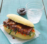 Leader Pork Riblet 100gr pieces 1.5kg