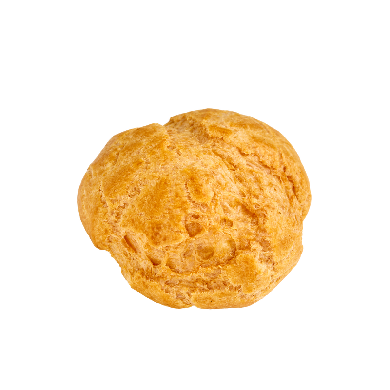 The French Kitchen Custard Puff 500g