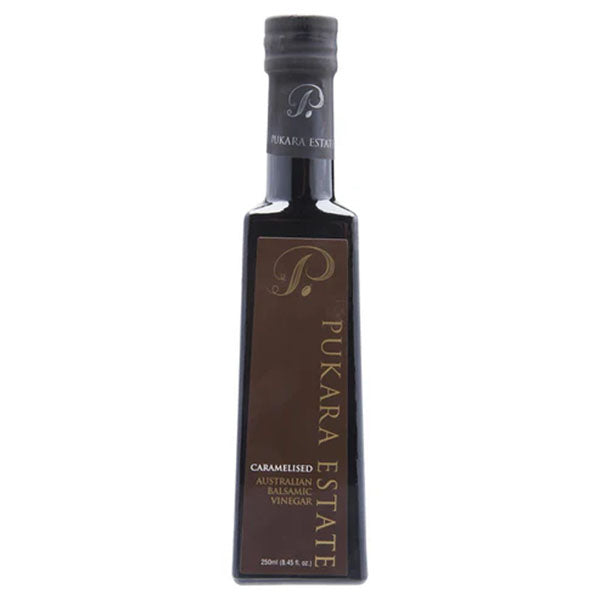 Pukara Estate Caramelised Balsamic Vinegar