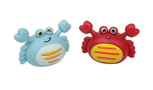 Artwrap Pull Back Crab | Pack of 2