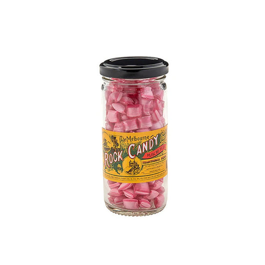 The Melbourne Rock Candy 170gr