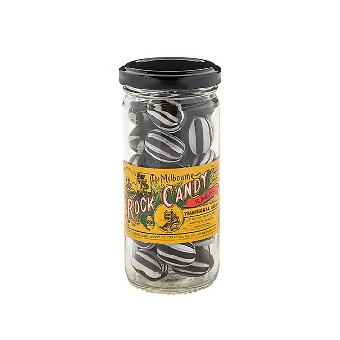 The Melbourne Rock Candy 170gr
