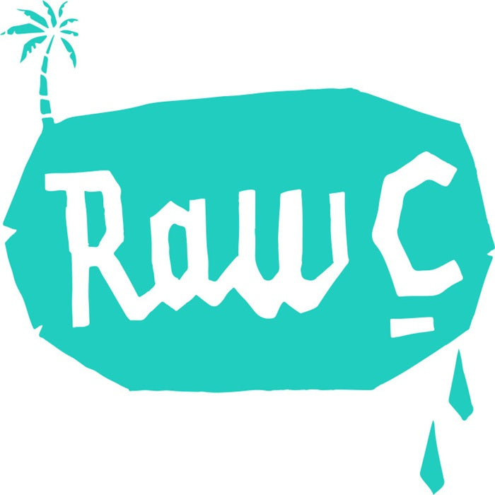 Raw C Pure Coconut Water