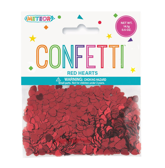 Red Heart Confetti 14.1 g