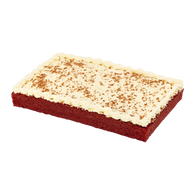 The French Kitchen Red Velvet Cake