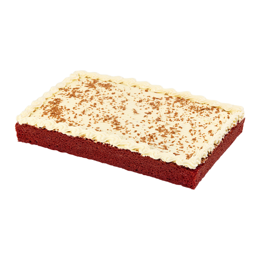 The French Kitchen Red Velvet Cake