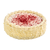 The French Kitchen Even Better Red Velvet Cake Round