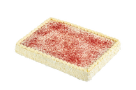 The French Kitchen Even Better Red Velvet Cake