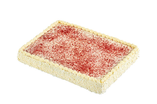 The French Kitchen Even Better Red Velvet Cake