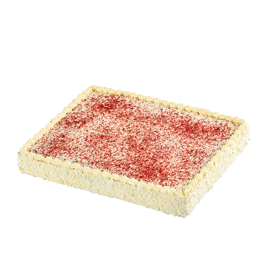 The French Kitchen Even Better Red Velvet Cake