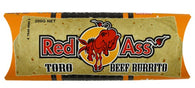 Red Ass Burrito