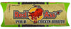 Red Ass Burrito