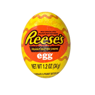 Reese's Peanut Butter Creme Eggs 34g