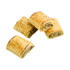 The French Kitchen Spinach & Ricotta Rolls 8PK