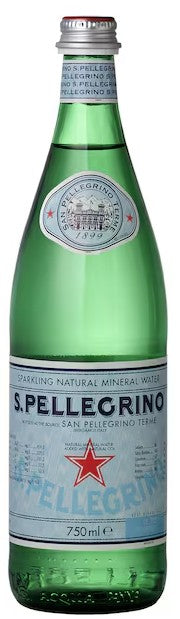 S. Pellegrino 750ml
