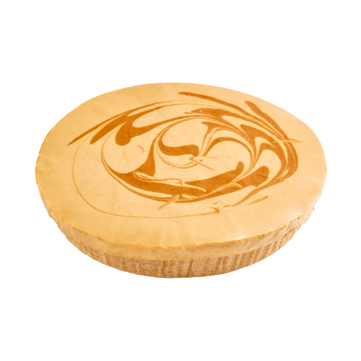 The French Kitchen Cheesecakes Round 500g