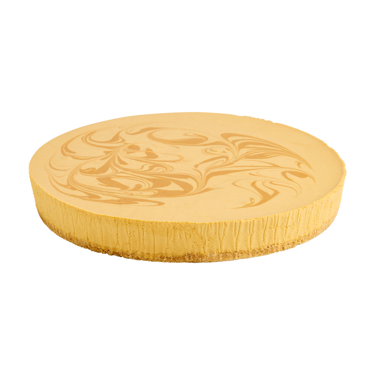 The French Kitchen Cheesecakes Round 1 kg
