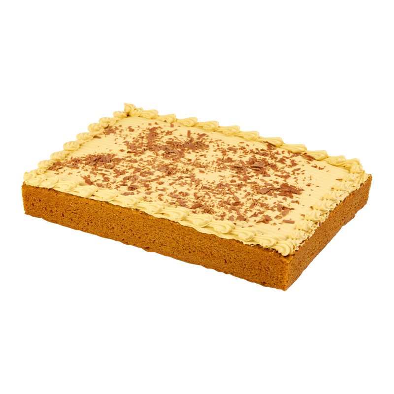 The French Kitchen Salted Caramel Cake