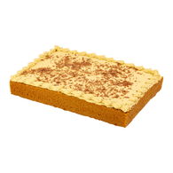 The French Kitchen Salted Caramel Cake