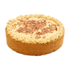 The French Kitchen Salted Caramel Cake