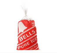 BELLS 5kg bag of Ice