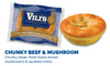 Vili's Single Pies