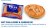 Vili's Single Pies
