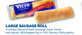 Vili's Singles