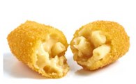 Hermans Mac and Cheese Croquettes - 1KG