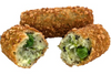 Hermans Pea and Mint Croquettes- 1KG