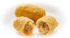 Hermans Sweet Potato Croquettes - 1KG