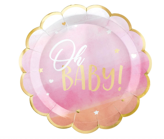 Oh Baby 9
