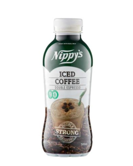 Nippy's Iced Drink Bottle 500mL