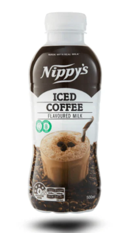 Nippy's Iced Drink Bottle 500mL