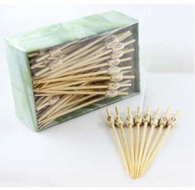 Aztec Bead Cocktail Pick 100 Pack