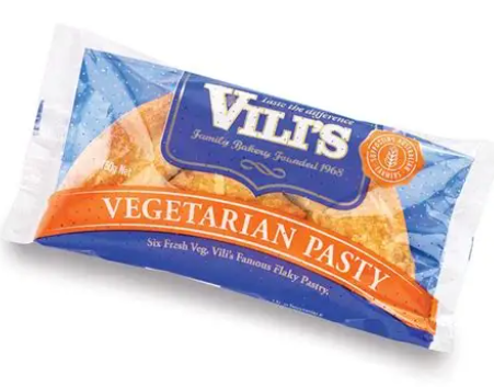 Vili's Singles