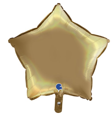 Coloured Stars