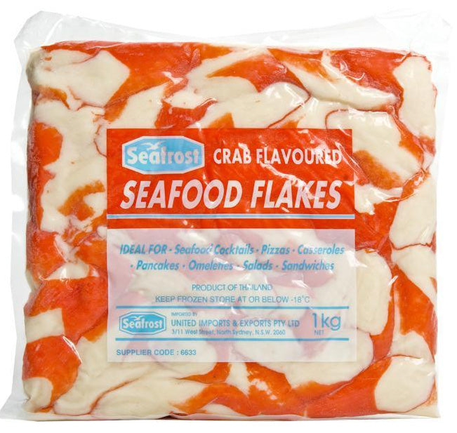 Seafost Seafood Extender