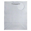 Gold/ Silver Gift Bag Large