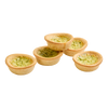 The French Kitchen Quiche Mini 12 Pack