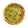The French Kitchen Quiche Spinach 800g