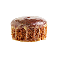 The French Kitchen Sticky Date Puddings | Individual Desserts