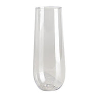 Stemless Champagne Glasses | 6pack