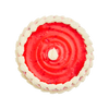 The French Kitchen Strawberry & Cream Cake