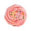 The French Kitchen Mixed Cupcakes