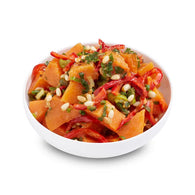 Sweet Potato and Pinenut