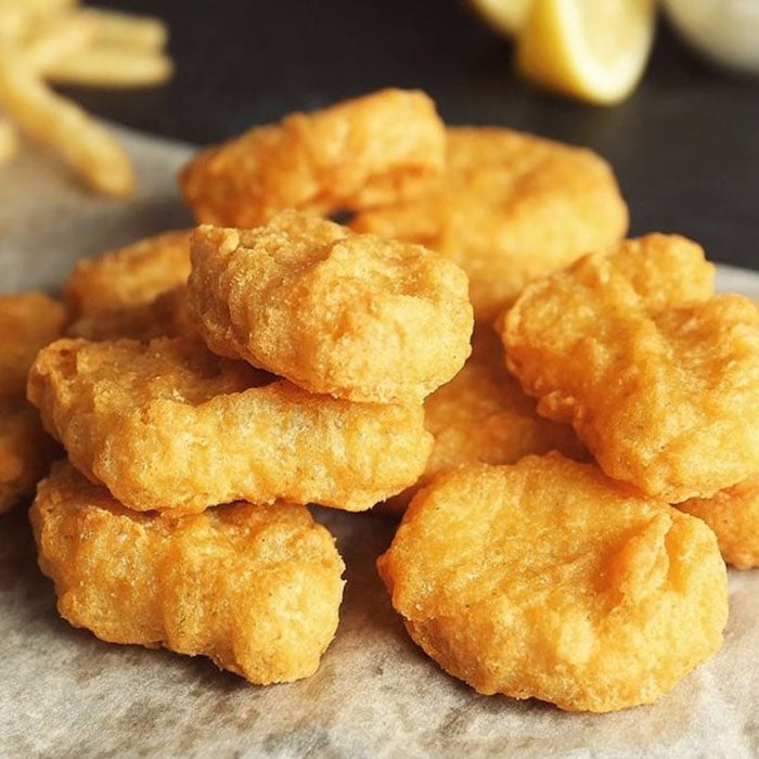 Chicken Nuggets | Sydney Poultry | The French Kitchen Castle Hill