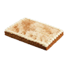 The French Kitchen Half Slab Pre cut cake